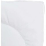  Pokrivač s jastucima Dijamantni 3 pcs Bijelo 240 x 220 cm Mikrofibra | shoptok.hr