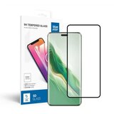 Blue Star 5D kaljeno staklo za Honor Magic6 Pro – crno | shoptok.hr