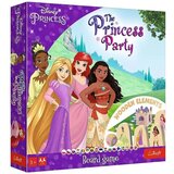 Trefl Disney princeze: Princeza party društvena igra - Cijene