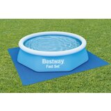 Matt 9x9FT 8FT BESTWAY | shoptok.hr