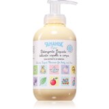 L'Amande Baby Delicate Liquid Detergent šampon i gel za tuširanje za djecu 250 ml | shoptok.hr