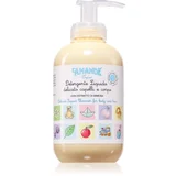 L'Amande Baby Delicate Liquid Detergent šampon i gel za tuširanje za djecu 250 ml