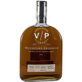  Bourbon Woodford Reserve viski 0.7l Cene