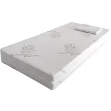 Dušek za krevetac eco memory 120x60x14 cm