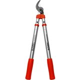ALTUNA Makaze za grane teleskopska aluminijumska drška - krivo sečivo 0390T | ePonuda.com