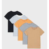 Sinsay Komplet od 5 majice kratkih rukava | shoptok.hr