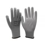 Bomber Rukavice Light Grey 8 Cijene