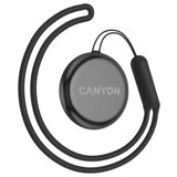 Canyon smart tag ontag 1 ios 4 pcs kit black CNE-4XPT01BB | Eponuda.com