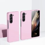  Torbica Elegant Fold za Samsung F956B Galaxy Z Fold 6 5G svetlo roze Cene