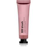 LAMEL Insta BB Blush kremasto rdečilo odtenek 401 Tea rose 10 ml Cene