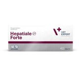 VetExpert Hepatiale forte 40 tableta Cene