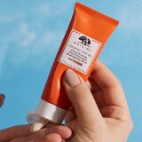 Origins ginzing energy-boosting tinted moisturizer SPF40 nemastno vlažilno mleko, obnavlja in neguje kožo 50 ml za ženske | Shoptok.si