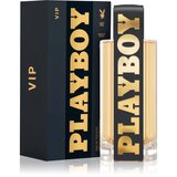 Playboy VIP toaletna voda za muškarce 100 ml | shoptok.hr