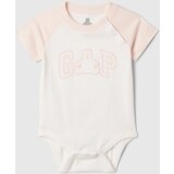 GAP Baby bodysuit with logo - Girls | shoptok.hr