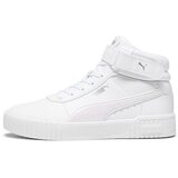 Puma Carina 2.0 Mid Wonderland Bijela Cijene