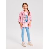 Sinsay Komplet od žerseja Stitch | shoptok.hr