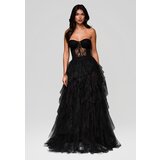 Edoti Evening dress LA-OM | Shoptok.si