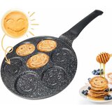 Luniks ponev za jajca in palačinke - nonstick, (21097337) Cene