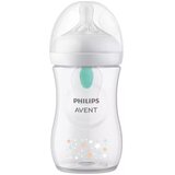  Philips avent flasica natural antikolik response deco (260ml) | Eponuda.com