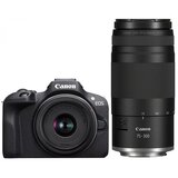 Canon EOS R100 + 18-45mm + 75-300mm (KIT) - | Shoptok.si