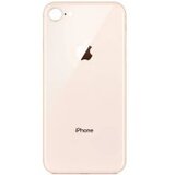 Apple poklopac iPhone 8 Zlatni | Eponuda.ba