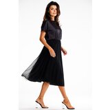 Awama Woman's Dress A627 | Shoptok.si