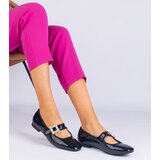 D/CEO marka niezdefiniowana Black ballerinas Chuwi Cijene