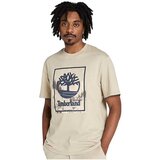 Timberland muška logo majica Cene