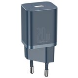 Baseus SUPER SI BRZI PUNJAČ 1C 20W S USB-C KABELOM ZA LIGHTNING 1M | shoptok.hr