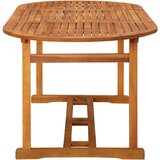  9-dijelni vrtni blagovaonski set s jastucima sivi | shoptok.hr