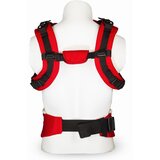 Coccolle Kengurujček Gemini Rdeča | Shoptok.si
