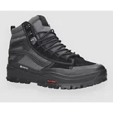 Superge MTE Sk8-Hi Gore-Tex Insulated VN000DARBKA1 Črna