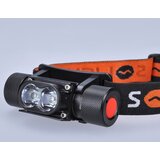 solight WN41 - Punjiva LED čelna lampa LED/2200 mAh 3,7V IP44 | Eponuda.com