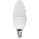 Ferotehna LED sijalka (5 W, 425 lm, E27, 3.000 K, 4 kosi)