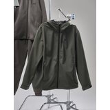 Sinsay Vodootporna softshell jakna s kapuljačom | shoptok.hr