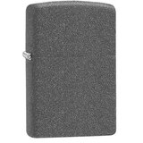Zippo Upaljač -Iron Stone | ePonuda.com
