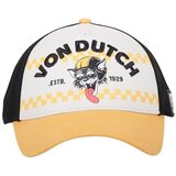 Von Dutch CASQUETTES BASEBALL FILET ANIMAUX Bijela Cijene