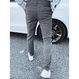 DStreet Men's Trousers Dark Grey Cijene