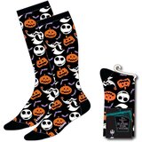Disney Čarape The Nightmare Before Christmas - Jack, veličina 41-45 Slike