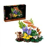 Lego Botanical Collection: Šumske gljive Cijene
