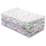 Sensillo Set 60/80cm tetra pelena šarene 5 komada | shoptok.hr