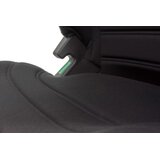 4Baby autosjedalica i-Size: 100-150 cm (15-36kg) App-Fix Black | shoptok.hr