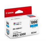 Tinta CANON PFI-1000 CYAN | Eponuda.ba