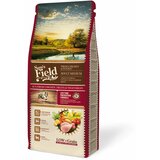 Sams Field Medium Adult Grain Free - piletina - 13kg Cene