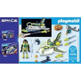  71370 - Space - Hightech Space-Drohne - 1 k. | Shoptok.si