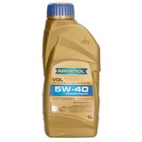 RAVENOL motorno ulje VDL SAE 5W40 1L | ePonuda.com
