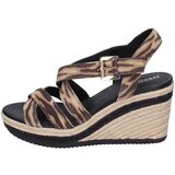 Geox Sandali & Odprti čevlji EZ989 Kostanjeva | Shoptok.si