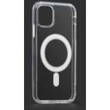  Maska Clear Magsafe (IC) za iPhone 14 Pro transparent Cene