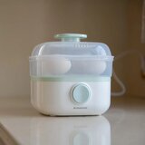 Kikka Boo sterilizator za flašice Clyde Mint | ePonuda.com