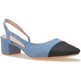 La Modeuse 71999_P169111 Plava Cijene